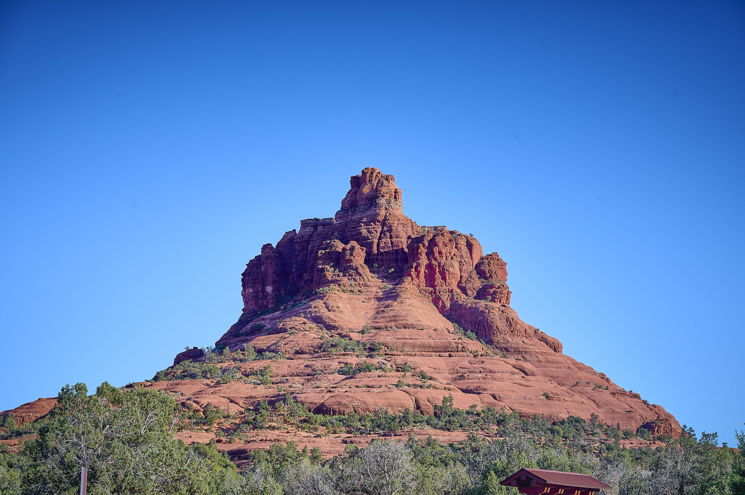 Two Weeks in Central Arizona