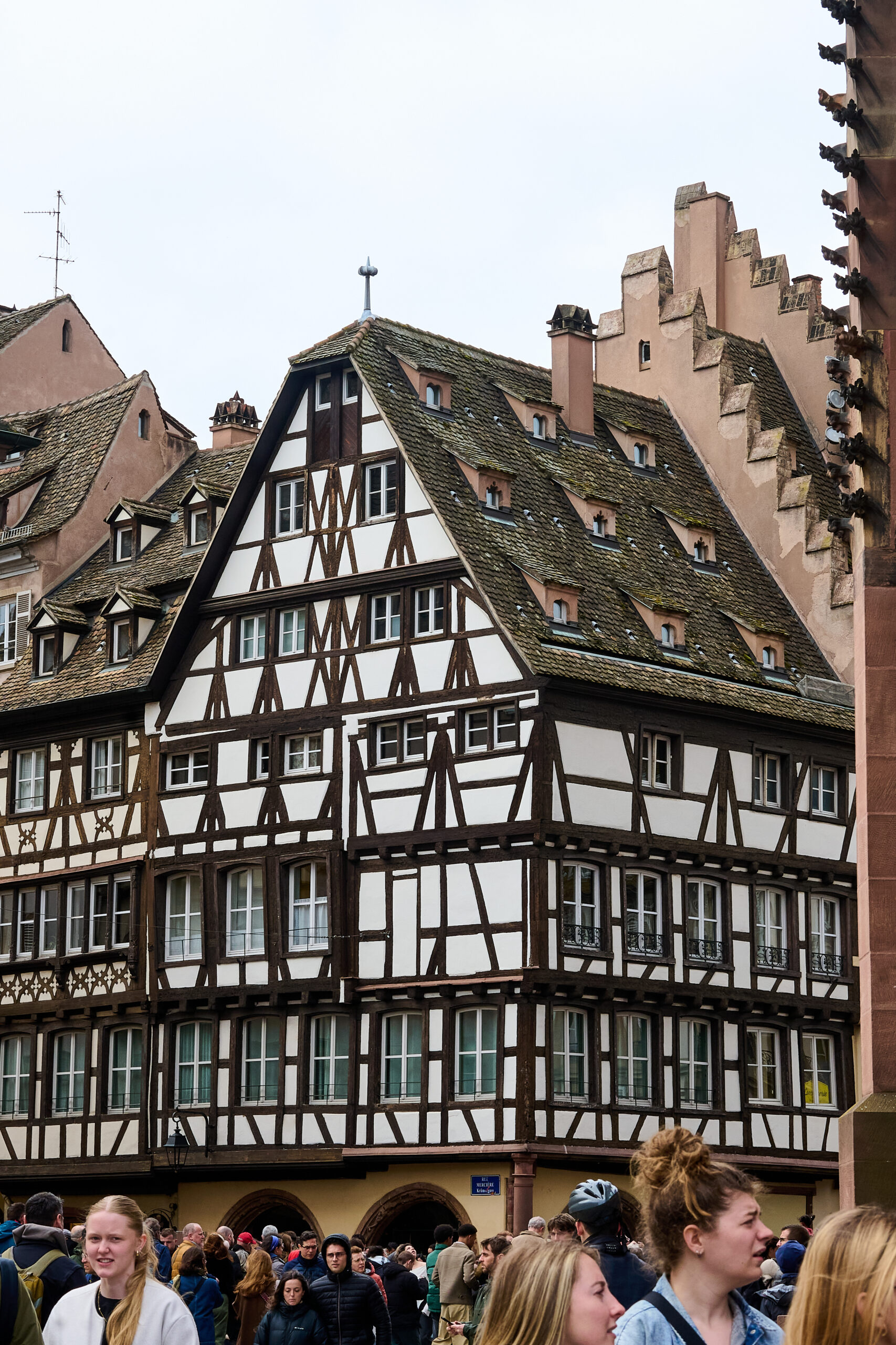 Strasbourg